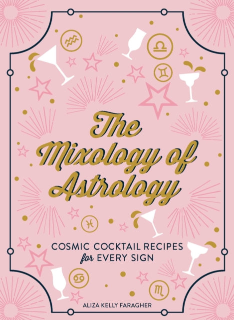Mixology Of Astrology