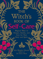 Witchs Book Of Self Care