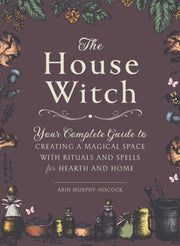 House Witch By Murphy-hiscock, Arin
