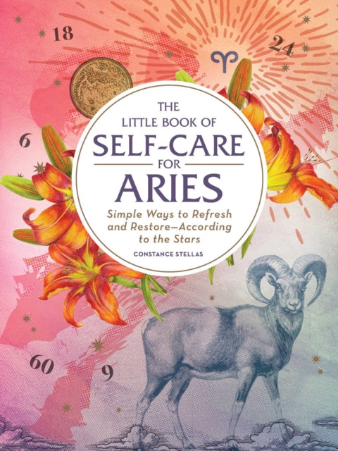 Self Care For Aries