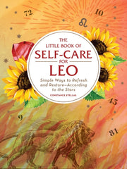 Self Care For Leo