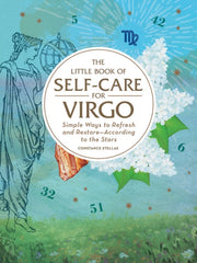 Self Care For Virgo