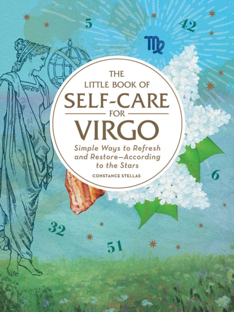Self Care For Virgo