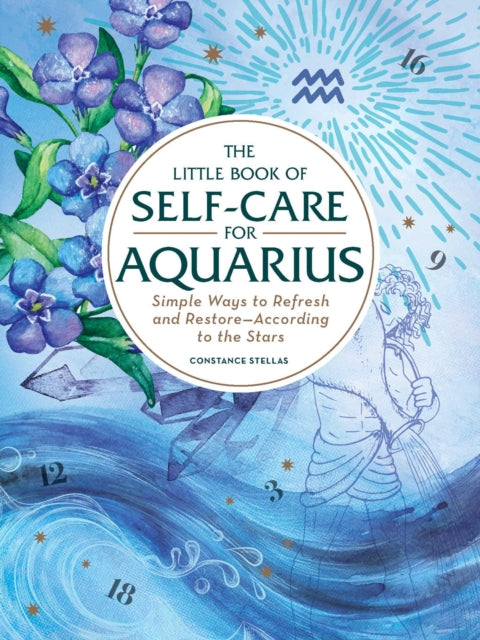 Self Care For Aquarius