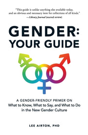 Gender Your Guide By Airton, Lee
