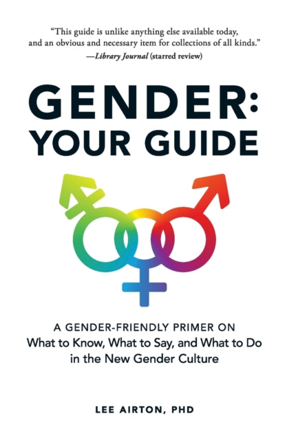 Gender Your Guide By Airton, Lee