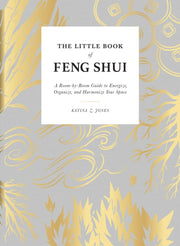 Little Book Of Feng Shui