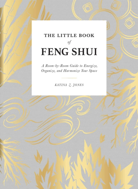 Little Book Of Feng Shui