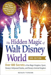 Hidden Magic Of Walt Disney
