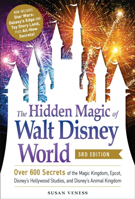 Hidden Magic Of Walt Disney