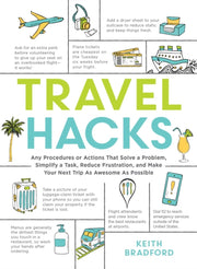 Travel Hacks