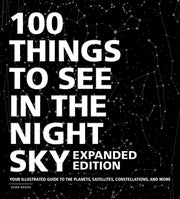 100 Things To See In The Night Sky