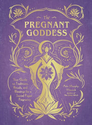 Pregnant Goddess Ha