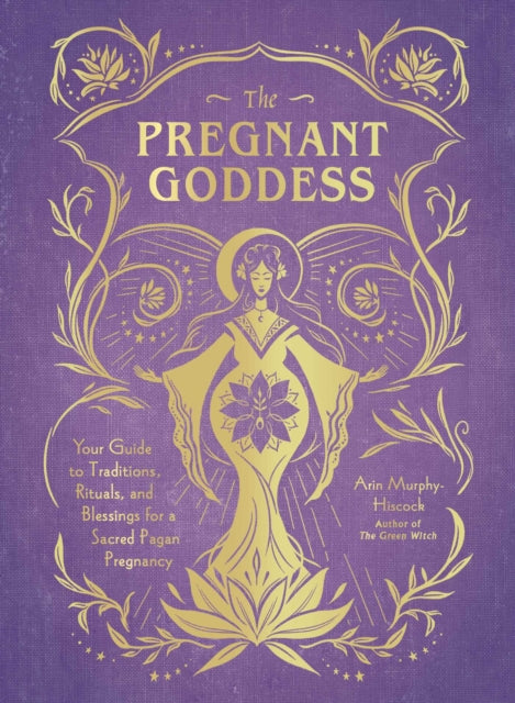 Pregnant Goddess Ha