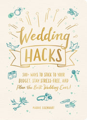 Wedding Hacks
