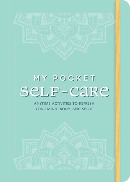 My Pocket Self-care