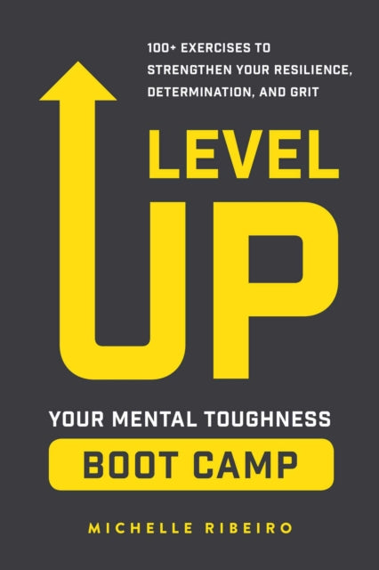 Level Up By Ribeiro, Michelle