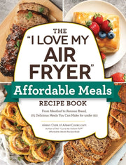 Air Fryer Affordable Meals Pa