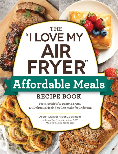Air Fryer Affordable Meals Pa