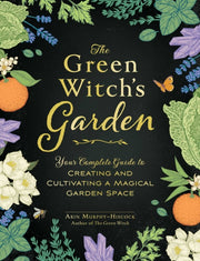 Green Witch