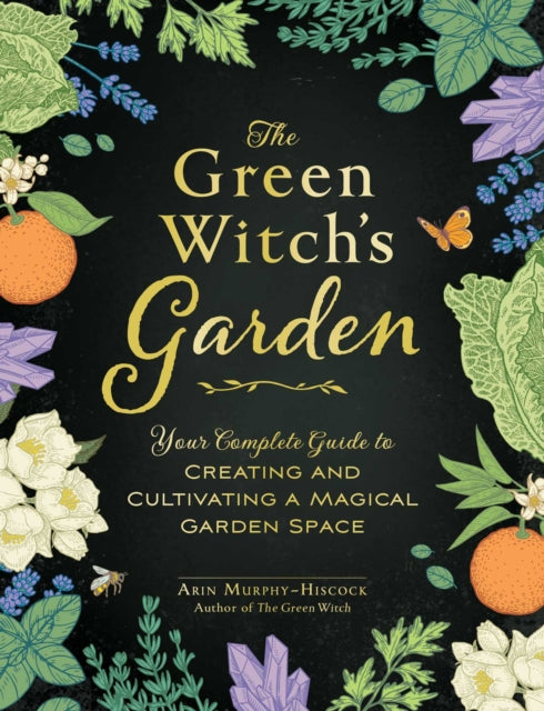 Green Witch