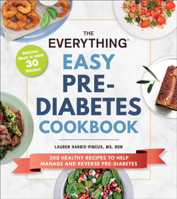 Everything Easy Pre Diabetespa