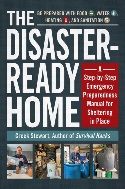 Disaster Ready Home Pa