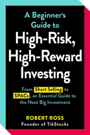 Beginners Guide To High Risk High Reward