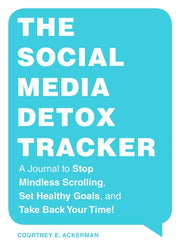 Social Media Detox Tracker Pa