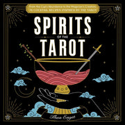 Spirits Of The Tarot