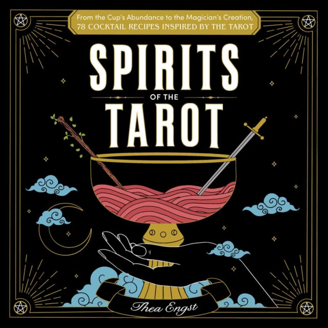 Spirits Of The Tarot