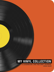 My Vinyl Collection