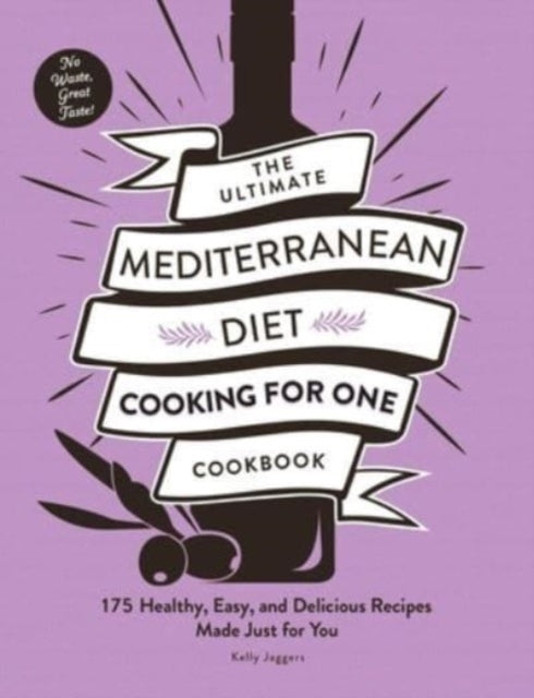 Mediterranean Diet Cooking/one Cookbook
