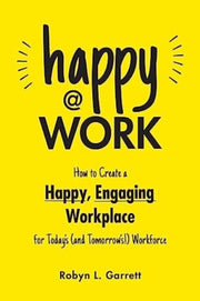Happy At Work