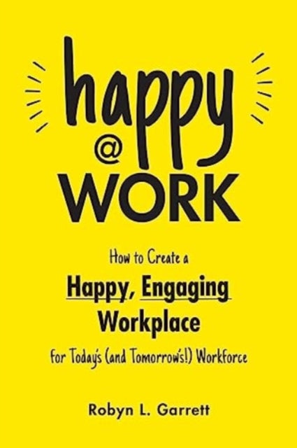 Happy At Work