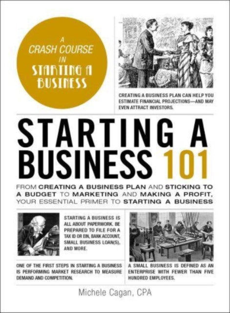 Starting A Business 101