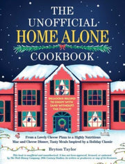 Home Alone Cookbook