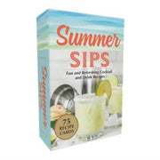 Summer Sips Cards