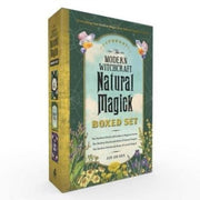 Natural Magick Boxed Set