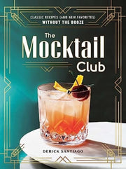 Mocktail Club Ha