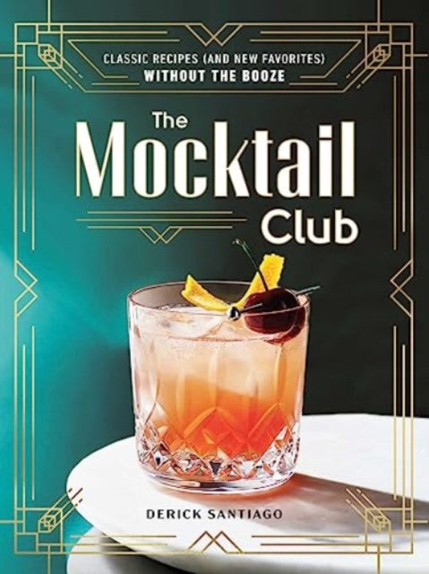 Mocktail Club Ha
