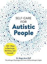 Self Care For Autistic People