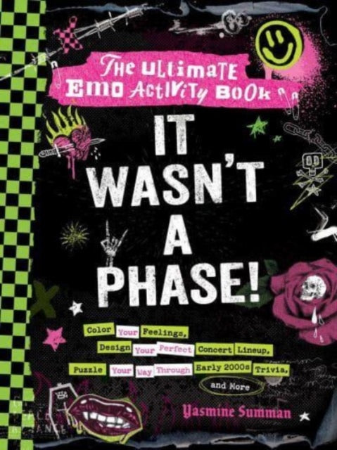 It Wasnt A Phase