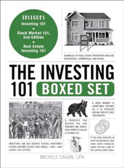 Investing 101 Boxed Set Ha