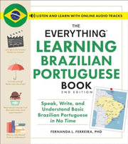 Everything Learning Brazilian Portuguese