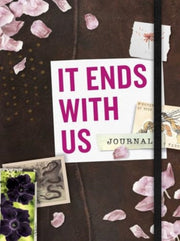 It Ends With Us Journal