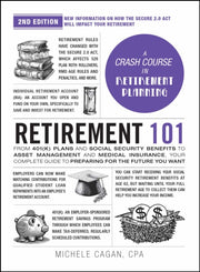 Retirement 101 2nd Edition Ha