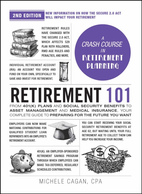 Retirement 101 2nd Edition Ha