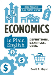 Economics In Plain English Ha