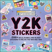 Y2k Stickers